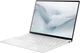 Ноутбук ASUS Zenbook S 14 OLED UX5406AA-SU053W (90NB16Q4-M00B10) 14" OLED 3K / Intel Core Ultra 9 386H / RAM 32 ГБ / SSD 1 ТБ / Intel Arc Graphics / Windows 11 Home / Scandinavian White - зображення 5