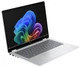 Ноутбук-трансформер HP OmniBook X Flip 14-fm0002nw (C6RN3EA) 14" OLED 3K Touch / Intel Core Ultra 5 226V / RAM 16 ГБ / SSD 1 ТБ / Windows 11 Home / Glacier Silver - изображение 2