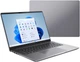 Ноутбук ASUS ExpertBook P3 PM3406CKA-LY0291W (90NX0971-M00AW0) 14" IPS WUXGA / AMD Ryzen AI 5 330 / RAM 16 ГБ / SSD 512 ГБ / AMD Radeon Graphics / Windows 11 Home / Mist Gray - зображення 1