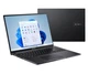 Ноутбук ASUS Vivobook 16 M1605NAQ-MB113W (90NB1831-M004V0) 16" IPS WUXGA / AMD Ryzen 5 150 / RAM 16 ГБ / SSD 512 ГБ / AMD Radeon Graphics / Windows 11 Home / Indie Black - зображення 1