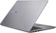 Ноутбук ASUS ExpertBook P3 PM3406CKA-NZ0103X (90NX0971-M003W0) 14" IPS WUXGA / AMD Ryzen AI 7 350 / RAM 16 ГБ / SSD 1 ТБ / AMD Radeon Graphics / Windows 11 Pro / Mist Gray - зображення 9
