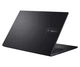 Ноутбук ASUS Vivobook 16 M1605NAQ-MB113W (90NB1831-M004V0) 16" IPS WUXGA / AMD Ryzen 5 150 / RAM 16 ГБ / SSD 512 ГБ / AMD Radeon Graphics / Windows 11 Home / Indie Black - зображення 9