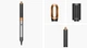 Мультистайлер Dyson Airwrap Complete Long Origin Nickel/Copper (112875-01) - изображение 2