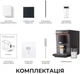 Кофемашина автоматическая MOVA Virtuoso 10 Pro Black - изображение 8