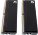 Exceleram DDR5 32GB (2x16) 5600MHz 42-Series (E-42-006D-32) - изображение 4