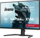 Монітор IIYAMA GB3261UHSCP-B1 - зображення 3