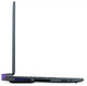 Ноутбук Dell Alienware m18 R2 (AA18-8014) 18" IPS QHD+ 165Hz / Intel Core i9-14900HX / RAM 64 ГБ / SSD 2 ТБ / NVIDIA GeForce RTX 4080 / Windows 11 Home / Dark Metallic Moon - изображение 8