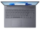 Ноутбук Lenovo IdeaPad Slim 3 16ARP9 (83K8006VPB/10M224) 16" IPS WUXGA / AMD Ryzen 5 7535HS / RAM 24 ГБ / SSD 1 ТБ / AMD Radeon Graphics / Windows 11 Home / Arctic Grey - зображення 6