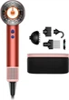 Фен Dyson Supersonic HD16 Nural Strawberry Bronze/Blush Pink EU (561725-01) - изображение 2