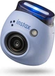 Ультра-компактный фотоаппарат Fujifilm Instax Pal Lavender Blue (16812560) - изображение 1
