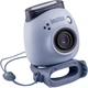 Ультра-компактный фотоаппарат Fujifilm Instax Pal Lavender Blue (16812560) - изображение 2