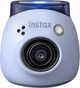 Ультра-компактный фотоаппарат Fujifilm Instax Pal Lavender Blue (16812560) - изображение 3