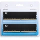 Exceleram 64GB (2x32GB) DDR4 3200 MHz 42-Series (E-42-002D-64) - изображение 3