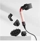 Фен Dyson HD17 Supersonic R Pro Ceramic Pink/Rose Gold (113361-01) - зображення 3