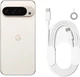 Смартфон Google Pixel 9 Pro 16/512GB Porcelain - зображення 9