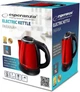 Электрочайник Esperanza Kettle Parana EKK128R - изображение 2