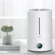 Увлажнитель воздуха Deerma DEM-F628S - изображение 2