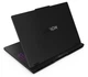 Ноутбук Lenovo Legion Pro 5 16ARX10 (83F2001EPB) 16" OLED WQXGA 165Hz / AMD Ryzen 9 9955HX / RAM 32 ГБ / SSD 1 ТБ / NVIDIA GeForce RTX 5070 / Windows 11 Pro / Onyx Grey - изображение 10