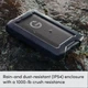 Жесткий диск SanDisk Professional G-Drive ArmorATD 5 TB (SDPH81G-005T-GBA1D) - изображение 6