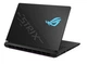 Ноутбук ASUS ROG Strix SCAR 16 G635LX-U9644X (90NR0L81-M00200) 16" Mini LED 2.5K 240Hz / Intel Core Ultra 9 275HX / RAM 64 ГБ / SSD 4 ТБ / NVIDIA GeForce RTX 5090 / Windows 11 Pro / Off Black - изображение 7