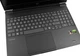 Ноутбук HP Victus 15-fb3231nw (C2EX9EA) 15.6" IPS Full HD 144Hz / AMD Ryzen 7 7445HS / RAM 16 ГБ / SSD 512 ГБ / NVIDIA GeForce RTX 4050 / Windows 11 Home / Mica Silver - изображение 4