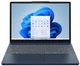 Ноутбук Lenovo IdeaPad Slim 3 15ARP9 (83K700B0PB) 15.6" IPS WUXGA / AMD Ryzen 5 7535HS / RAM 16 ГБ / SSD 512 ГБ / AMD Radeon Graphics / Windows 11 Home / Abyss Blue - изображение 2