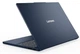 Ноутбук Lenovo IdeaPad Slim 3 15ARP9 (83K700B0PB) 15.6" IPS WUXGA / AMD Ryzen 5 7535HS / RAM 16 ГБ / SSD 512 ГБ / AMD Radeon Graphics / Windows 11 Home / Abyss Blue - изображение 5