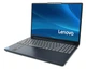 Ноутбук Lenovo IdeaPad Slim 3 15IAH8 (83K100CYPB) 15.3" IPS WUXGA / Intel Core i5-13420H / RAM 16 ГБ / SSD 512 ГБ / Windows 11 Home / Abyss Blue - изображение 4