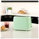 Тостер Russell Hobbs Eden 2S Pistachio 27374-56 - изображение 3