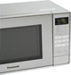 Мікрохвильова піч Panasonic NN-ST27HMZPE - зображення 4