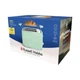 Тостер Russell Hobbs Eden 2S Pistachio 27374-56 - изображение 8