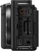 Беззеркальный фотоаппарат Sony ZV-E1 kit 28-60mm Black (ZVE1LB.CEC) - изображение 4