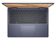 Ноутбук Dell Inspiron 14 5445 (LDB04255-A369BLUDX) 14" IPS Full HD Touch / AMD Ryzen 7 8840U / RAM 16 ГБ / SSD 1 ТБ / AMD Radeon Graphics / Windows 11 Home / Ice Blue - зображення 4
