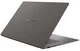 Ноутбук ASUS Zenbook S 16 UM5606GA-SR065W (90NB17H6-M002E0) 16" OLED 3K 120Hz Touch / AMD Ryzen AI 9 365 / RAM 32 ГБ / SSD 1 ТБ / AMD Radeon Graphics / Windows 11 Home / Zumaia Gray - изображение 8