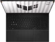 Ноутбук ASUS TUF Gaming F16 FX608JPR-I7161W (90NR0NG1-M000W0/1020M2) 16" IPS Full HD 165Hz / Intel Core i7-14650HX / RAM 16 ГБ / SSD 3 ТБ / NVIDIA GeForce RTX 5070 / Windows 11 Home / Mecha Gray - зображення 8