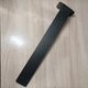 Потужний кронштейн для поличок на стіну Jinrongda Bracket-M 40cm (Чорний) - зображення 5