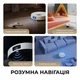 Робот-пилосос Deerma X80 (DEM-X80) - зображення 14