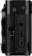 Беззеркальный фотоаппарат Fujifilm X-E5 Body Black (16949222) - изображение 5