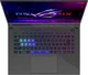 Ноутбук ASUS ROG Strix G16 G614PR-R9161W (90NR0NJ7-M001U0/1020M2) 16" IPS Full HD 165Hz / AMD Ryzen 9 8940HX / RAM 16 ГБ / SSD 3 ТБ / NVIDIA GeForce RTX 5070 Ti / Windows 11 Home / Eclipse Gray - зображення 4