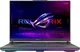 Ноутбук ASUS ROG Strix G16 G614PR-R9161W (90NR0NJ7-M001U0/1020M2) 16" IPS Full HD 165Hz / AMD Ryzen 9 8940HX / RAM 16 ГБ / SSD 3 ТБ / NVIDIA GeForce RTX 5070 Ti / Windows 11 Home / Eclipse Gray - зображення 6