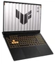 Ноутбук ASUS TUF Gaming F16 FX608JMR-I7161W (90NR0NB1-M000Z0/1010M2) 16" IPS Full HD 165Hz / Intel Core i7-14650HX / RAM 16 ГБ / SSD 2 ТБ / NVIDIA GeForce RTX 5060 / Windows 11 Home / Mecha Gray - зображення 4