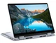 Ноутбук DELL Inspiron 14 2in1 7440 (7440-8024/20M232) 14" IPS Full HD / Intel Core 7 150U / RAM 32 ГБ / SSD 2 ТБ / Intel Graphics / Windows 11 Home / blue - изображение 3