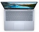 Ноутбук DELL Inspiron 14 2in1 7440 (7440-8024/20M232) 14" IPS Full HD / Intel Core 7 150U / RAM 32 ГБ / SSD 2 ТБ / Intel Graphics / Windows 11 Home / blue - изображение 5