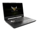 Ноутбук ASUS TUF Gaming A15 FA506NC-HN001W (90NR0JF7-M001T0/5M232) 15.6" IPS Full HD 144Hz / AMD Ryzen 5 7535HS / RAM 32 ГБ / SSD 512 ГБ / NVIDIA GeForce RTX 3050 / Windows 11 Home / Graphite Black - изображение 2
