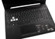 Ноутбук ASUS TUF Gaming A15 FA506NC-HN001W (90NR0JF7-M001T0/5M232) 15.6" IPS Full HD 144Hz / AMD Ryzen 5 7535HS / RAM 32 ГБ / SSD 512 ГБ / NVIDIA GeForce RTX 3050 / Windows 11 Home / Graphite Black - изображение 5
