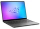 Ноутбук ASUS ROG Zephyrus G14 GA403UH-QS051W (90NR0M71-M002H0) 14" OLED 3K 120Hz / AMD Ryzen 9 270 / RAM 32 ГБ / SSD 1 ТБ / NVIDIA GeForce RTX 5050 / Windows 11 Home / Platinum White - зображення 3
