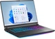 Ноутбук ASUS ROG Strix G16 G614LP-U7161W (90NR0LN1-M001K0) 16" IPS Full HD 165Hz / Intel Core Ultra 7 255HX / RAM 16 ГБ / SSD 1 ТБ / NVIDIA GeForce RTX 5070 / Windows 11 Home / Eclipse Gray - изображение 1