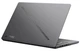 Ноутбук ASUS ROG Zephyrus G14 GA403UH-QS051W (90NR0M71-M002H0) 14" OLED 3K 120Hz / AMD Ryzen 9 270 / RAM 32 ГБ / SSD 1 ТБ / NVIDIA GeForce RTX 5050 / Windows 11 Home / Platinum White - зображення 6