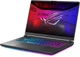 Ноутбук ASUS ROG Strix G16 G614LP-U7161W (90NR0LN1-M001K0) 16" IPS Full HD 165Hz / Intel Core Ultra 7 255HX / RAM 16 ГБ / SSD 1 ТБ / NVIDIA GeForce RTX 5070 / Windows 11 Home / Eclipse Gray - изображение 7