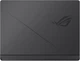 Ноутбук ASUS ROG Strix G16 G614LP-U7161W (90NR0LN1-M001K0) 16" IPS Full HD 165Hz / Intel Core Ultra 7 255HX / RAM 16 ГБ / SSD 1 ТБ / NVIDIA GeForce RTX 5070 / Windows 11 Home / Eclipse Gray - изображение 8
